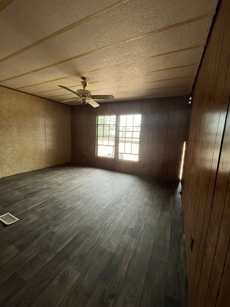 SM 91 Spacious 3 Bedroom 2 Bath Doublewide – Houston Used Mobile Homes ...