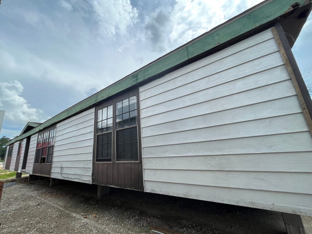 SM 91 Spacious 3 Bedroom 2 Bath Doublewide Houston Used Mobile Homes